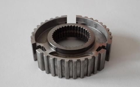 Powder Metallurgy Engine Camshaft Parts