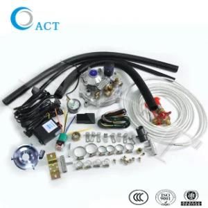 CNG Gas Conversion Kit Single Point System