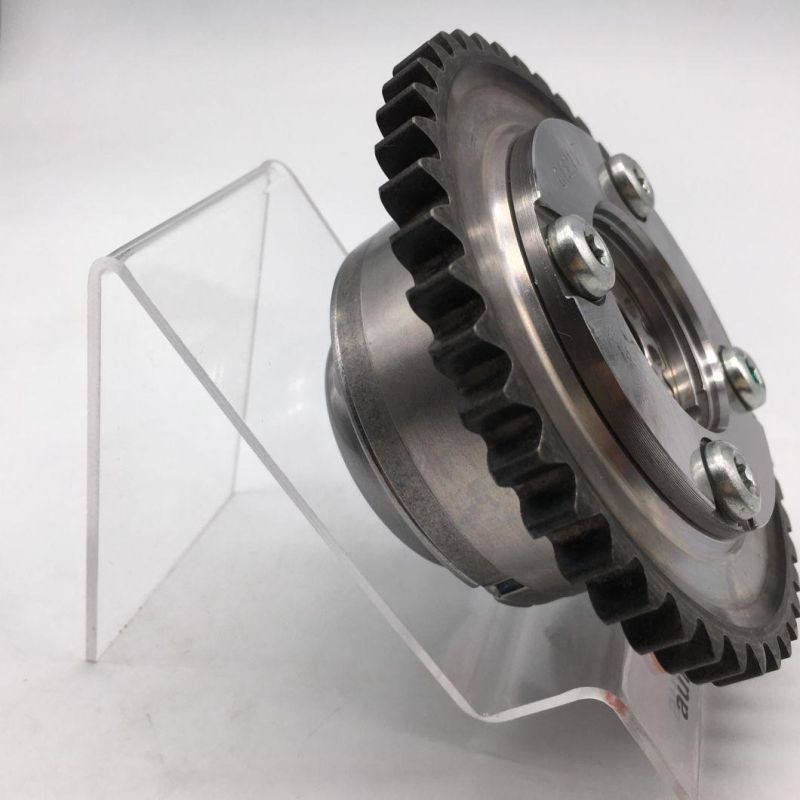 Vvt Camshaft Phaser Variable Timing Camshaft Gear Cam Phaser
