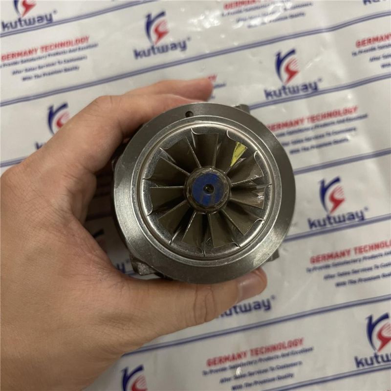 OEM: 28200-42800 for Hyundai Kutway Turbo Cartridge
