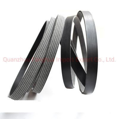 6659970392 0089971892 0089977092 9091602231 9091602360 0089971892 Ribbed Belt for Ssangyong