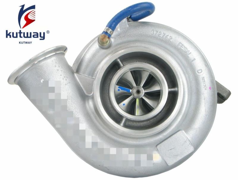 New Kutway K31 Turbocharger Ddc Detroit Diesel Series 60 Engine 12.7L 172743
