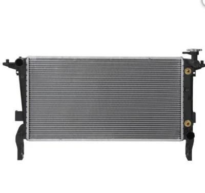 High Quality Competitive Price Auto Radiator for Gmc C/K Series Pickup Dpi 618