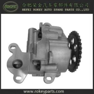 Auto Oil Pump 9808634180 for Citroen Ford