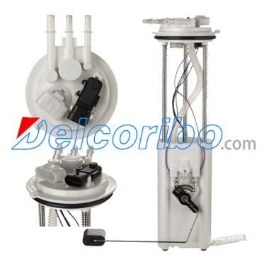 GM 19180091, 25178736, 25314776 Fuel Pump Module