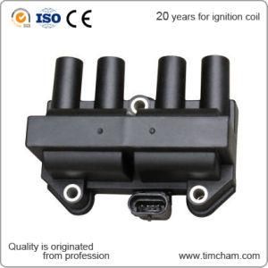 Oe# 1104038 10450424 of Spark Coil Ignition Coil Pack for Opel