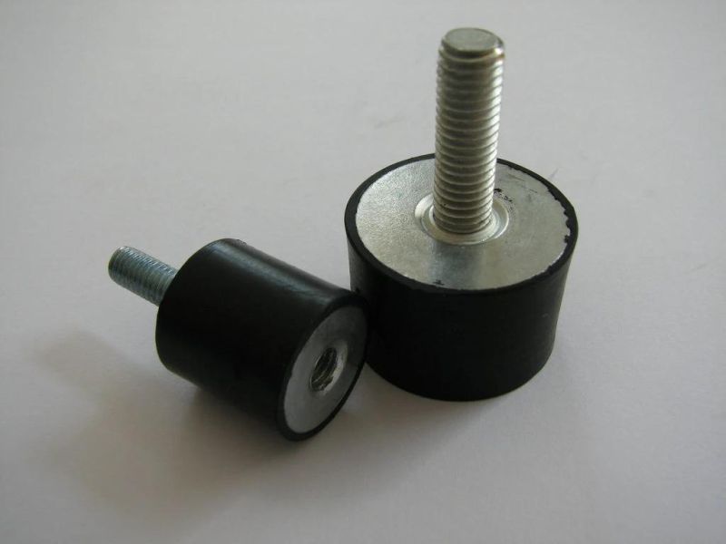 Rubber Mounting, Rubber Mounts, Rubber Shock Absorber with High Quality