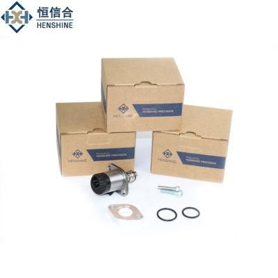 Scv 8-98145484-1 for Isuzu 4jj1 Engine Henshine Fuel Pressure Regulartor