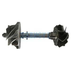 Rotor Assembly