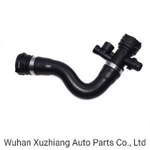 Cooling System 3.0L Upper Radiator Coolant Hose for BMW E83 X3 07-10 17123415433