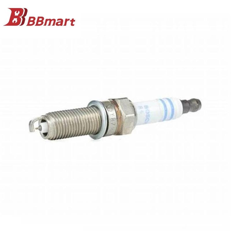 Bbmart Auto Parts Engine Spark Plug for for VW Golf Passat Polo Audi A1 A3 Q3 OE 04e905612 Factory Low Price