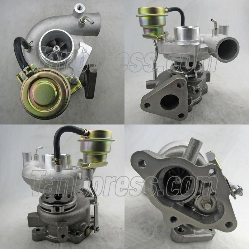 Mitsubishi TD04-12T-4 4M40 4M40T 49377-03040 49377-03041 49377-03043 turbocharger