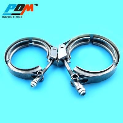 Standard V Band Clamp Kits