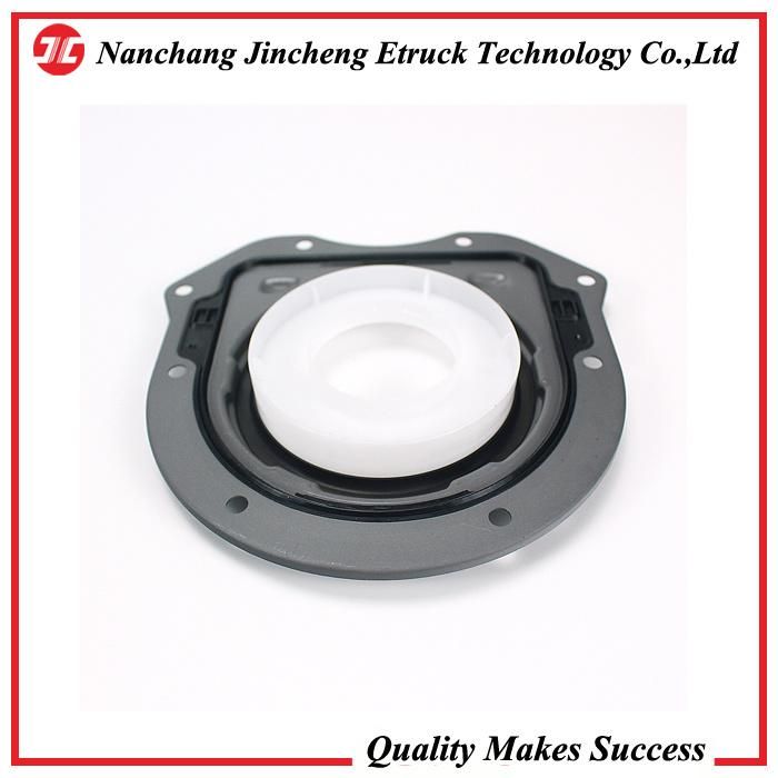 Genuine Auto Parts Crankshaft Rear Oil Seal for Ford Transit 3s7q 6701 Ab Fk2q 6701 AA 1684285