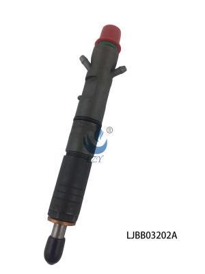 Lzy-Diesel Engine Parts-Delphi Injector Ljbb03202A