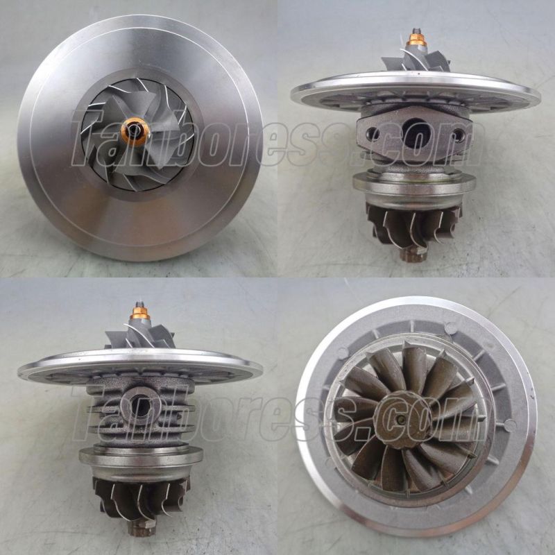 Tanboress turbocharger cartridge for Perkins Industrial Gen Set N14G2 160 HP 433289-0220 433289-220