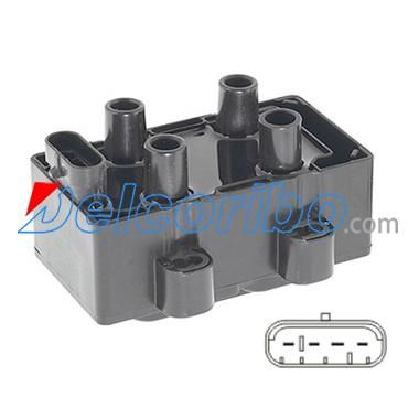 Ignition Coil 7700873701 7700274008 for Renault