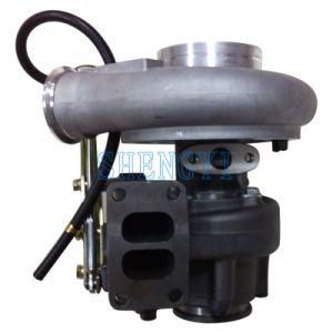 Turbocharger (HX35W)
