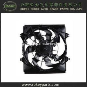 Auto Radiator Cooling Fan for Hyundai 25380-B3100