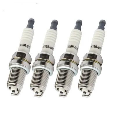 90919-01253 Car Engine Spark Plug Fit for Yaris