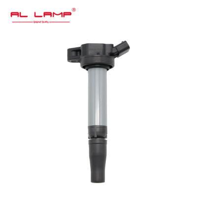 Hot Ignition Coil OEM 90919-C2001 for Toyota