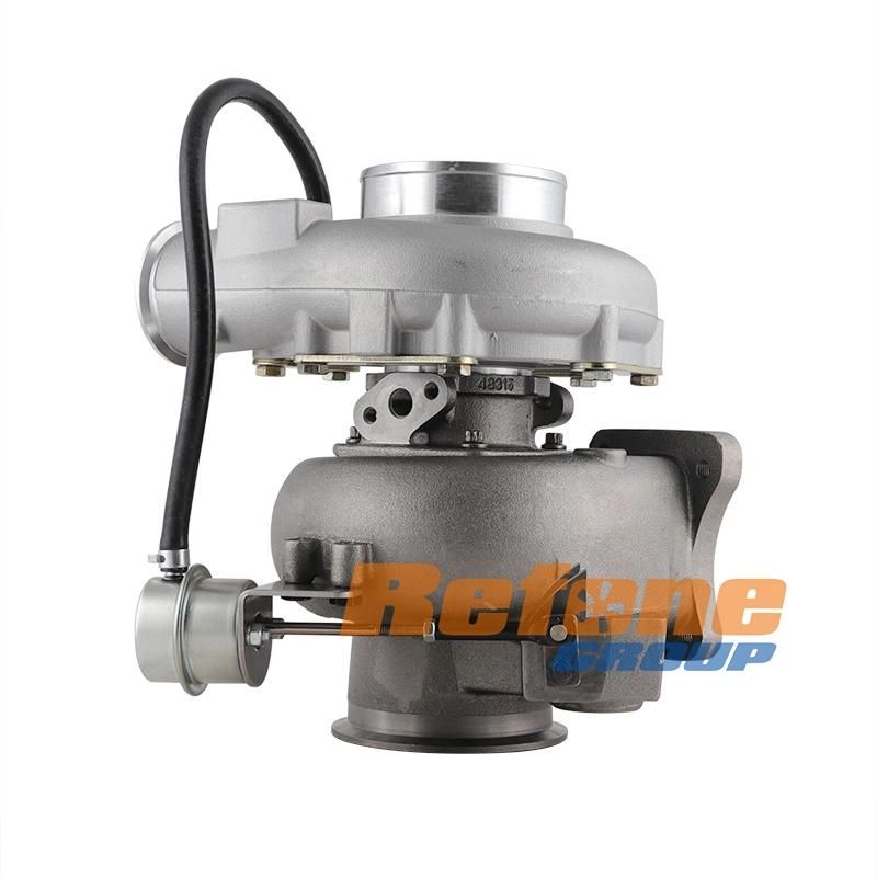 Gta4082blns 739542-0002 Turbo for Truck Bus