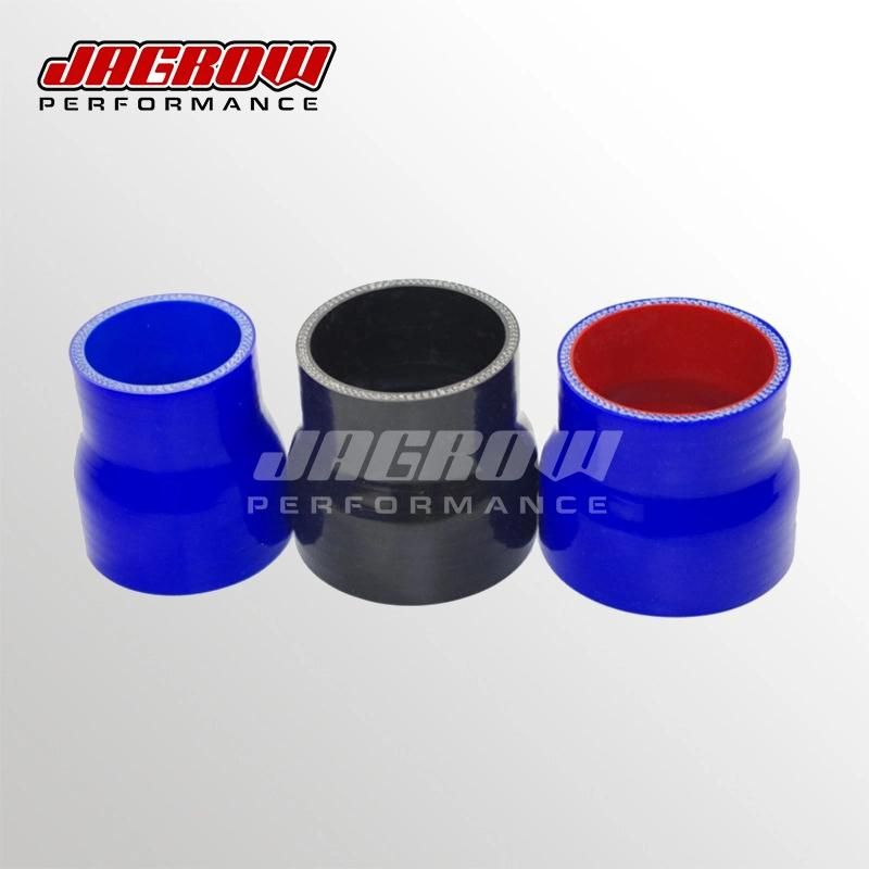 High Quality 5mm Thickness Silicone Reducer 4 Plys