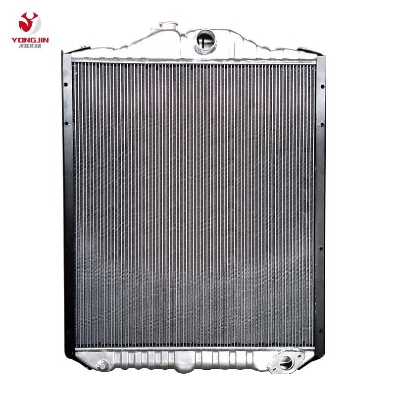 Komatsu400-6 Excavator Radiator and PC400-6 Excavator Part