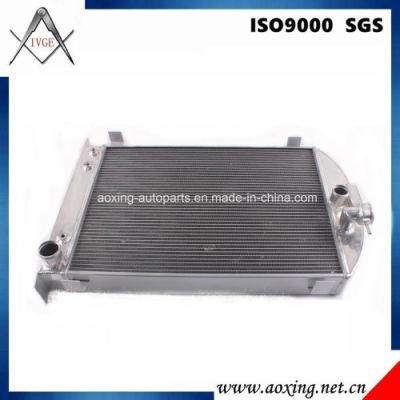 Full Aluminium Car Radiator for Ford Econovan (P) 84-97 at