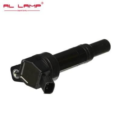 High Quality Motor OEM 273002e000 Car Ignition Coil for KIA IX35 IX45 Sportage Ignition Coil 27300-2e000