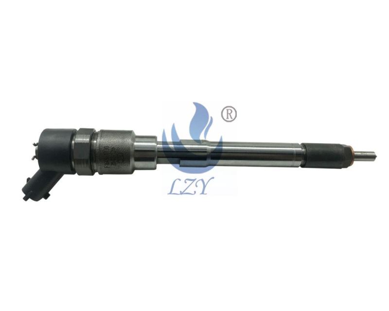 Diesel Engine Spare Parts Common Rail Injector 0445 110 493