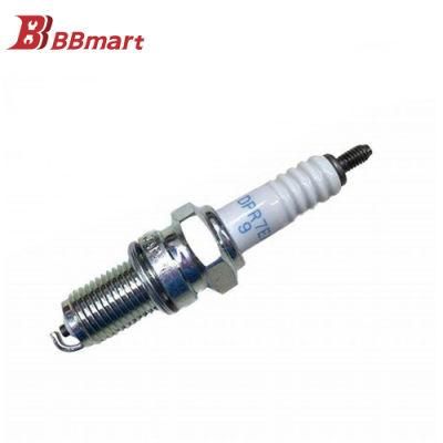 Bbmart Auto Parts Engine Spark Plug for Audi A1 A3 Q3 Q5 Tt VW Amarok Cc Jetta 2013 OE 06h905611