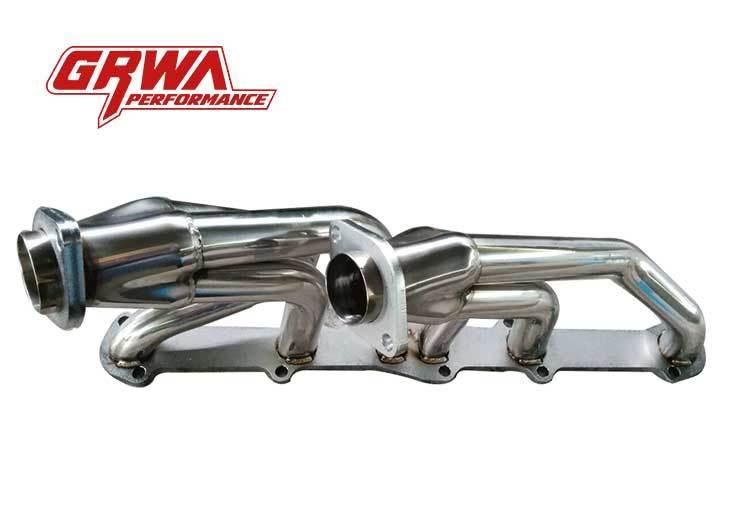 China Best Quality Exhaust Header for Ford/Mercury 1960-1983 L6