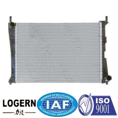 Ma-090 Auto Radiator for Mazda Fiesta&prime;01-04/Mz&prime;03- Mt C201-12-200/1325831