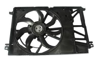 Car Parts Radiator Cooling Fan for Toyota Camry with OEM 16360-31510