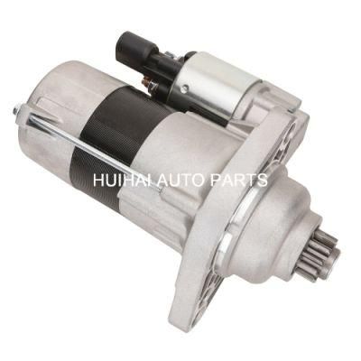 New Car Starter Motor 32674 D7GS8 Ts18e1 02z911023b/02z-911-023h for Audi Seat Skoda 1.9L DSL