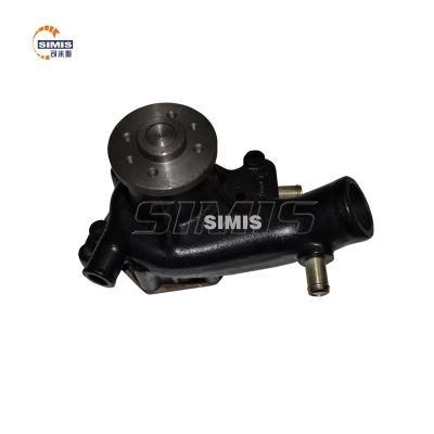 Simis Water Pump for Daewoo Doosan dB58t Dh220-5 Dh220/215/225-5/7