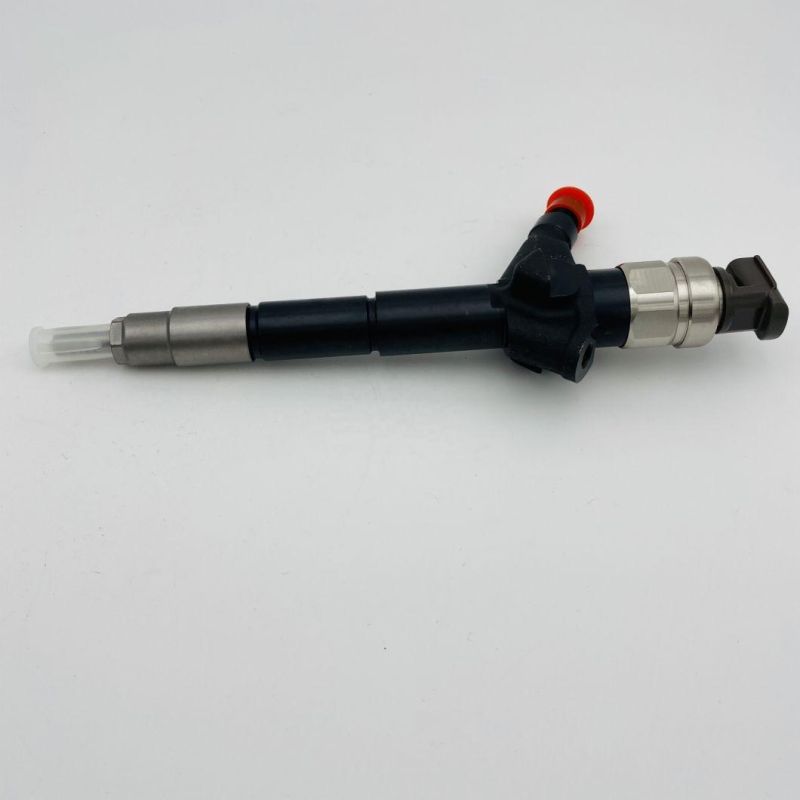 095000-6253/095000-6250 Fuel Injector for Nissan