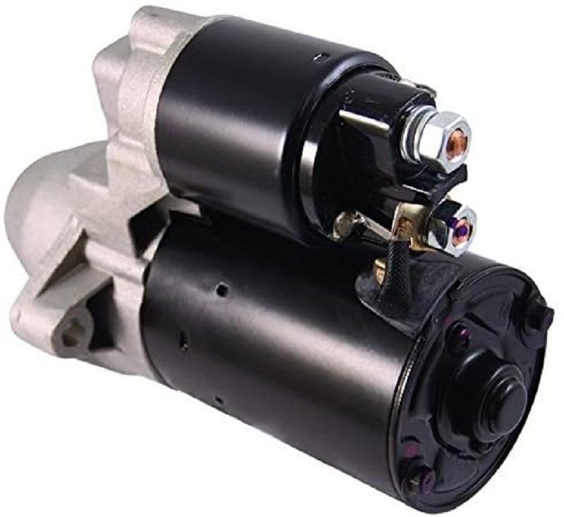12V Motor Starter for FIAT Doblo 33353237 51810266