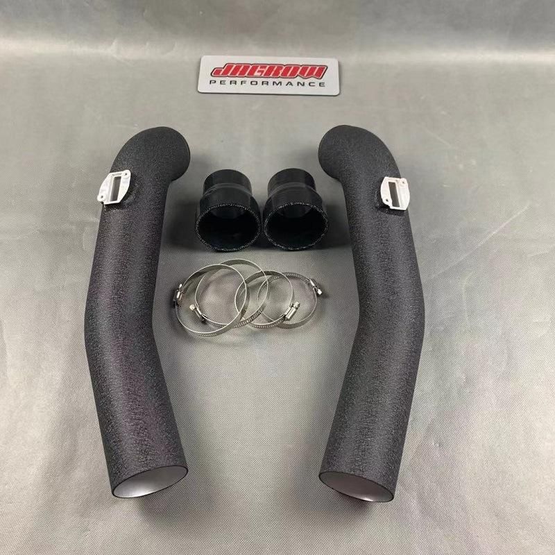 Cooling Product Air Intake for Nissan Gtr R35 Intake Pipe Kit