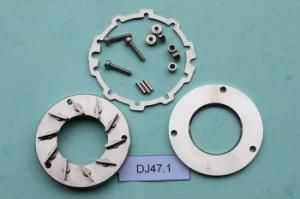 Debo Nozzle Ring DJ47.1