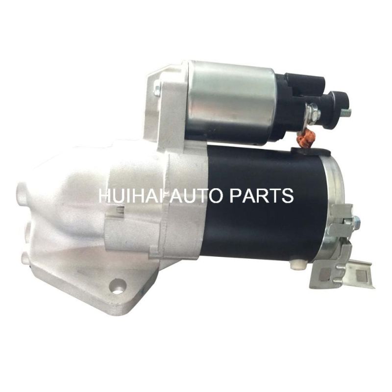 Auto Car Starter Motor Assembly for Acura Mdx 3.5L 2003-06% OE M0t15072, M0t15072zc M000t15071