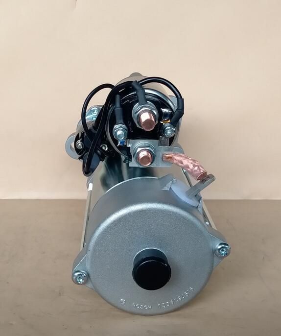 24V 5.5kw 10t Starter Motor for Kamaz 0001261005 0001261006 0001241016