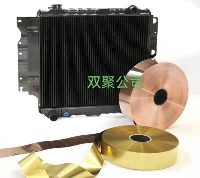 Miata Mx5 1990-1997 Mt Cooling Car Radiators for Mazda for Autocar