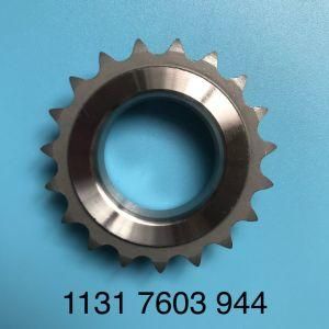 New Auto Parts Crankshaft Sprocket 11317603944 for BMW E84 E89 F07n F10 F10n F11 F15