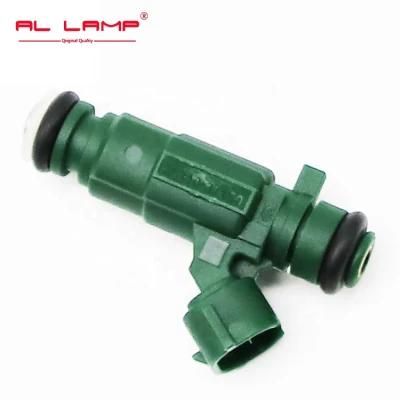 Original Fuel Injector for Hyundai Santa Fe Nuevos OEM 35310-37150 3531037150