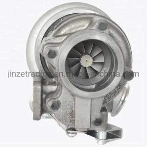 Competitive Price Engine Parts Hx40W Turbocharger 4045069 4045076