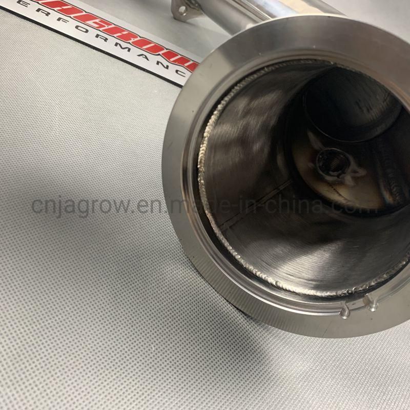 Audi RS5 2019 Downpipe