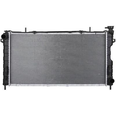 High Quality Competitive Price Auto Radiator for Chrysler Caravan 00-04 Dpi 2311