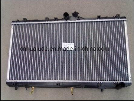 Aluminum Auto Car Radiator Price